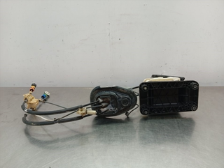 PALANCA CAMBIO PEUGEOT 3008 YH01