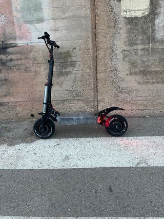 Patinete Eléctrico Halo Knight