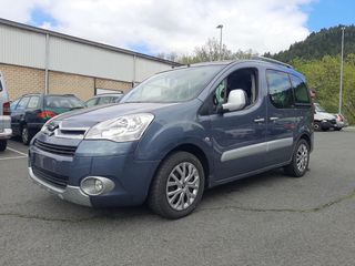 Citroen Berlingo 2011
