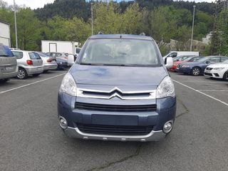 Citroen Berlingo 2011