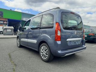 Citroen Berlingo 2011