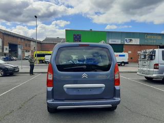 Citroen Berlingo 2011