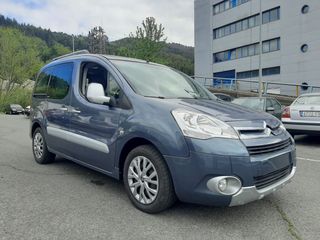 Citroen Berlingo 2011
