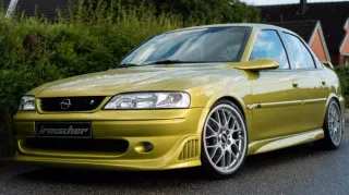 Llantas BBS RX 207 18