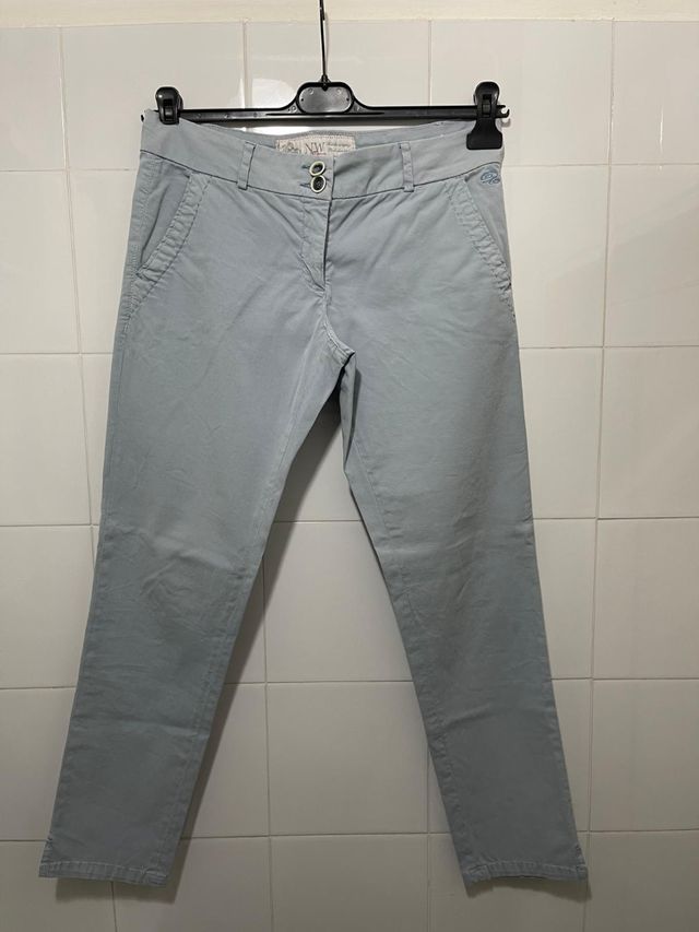 Pantaloni uomo NW taglia M