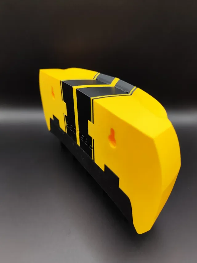 Cuelga llaves Chevrolet Camaro