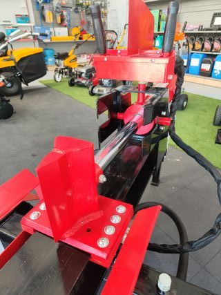 Astilladora Roteco 27 Toneladas