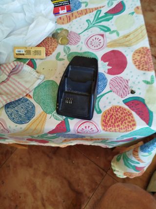 Motorola Micro TAC Airtel