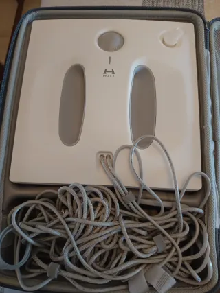 Robot Limpiacristales HUTT