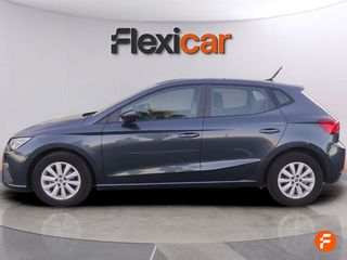 Seat Ibiza 1.0 MPI 59kW (80CV) Reference