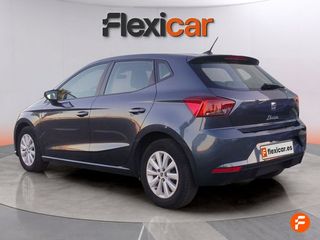 Seat Ibiza 1.0 MPI 59kW (80CV) Reference