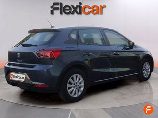 Seat Ibiza 1.0 MPI 59kW (80CV) Reference