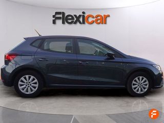 Seat Ibiza 1.0 MPI 59kW (80CV) Reference