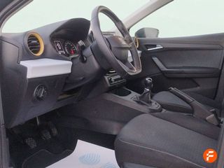 Seat Ibiza 1.0 MPI 59kW (80CV) Reference