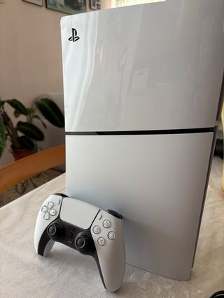 Ps5 Digital 1TB Sony