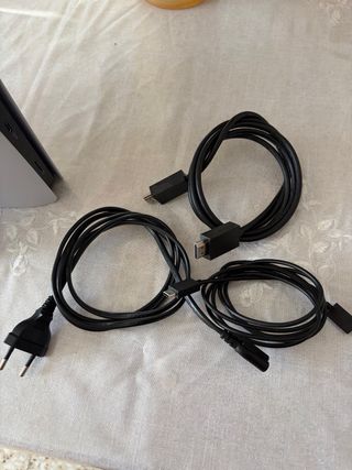 Ps5 Digital 1TB Sony