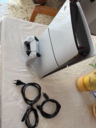 Ps5 Digital 1TB Sony