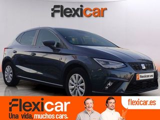 Seat Ibiza 1.0 MPI 59kW (80CV) Reference