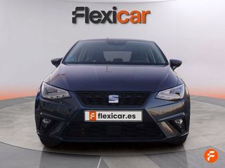 Seat Ibiza 1.0 MPI 59kW (80CV) Reference