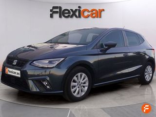 Seat Ibiza 1.0 MPI 59kW (80CV) Reference