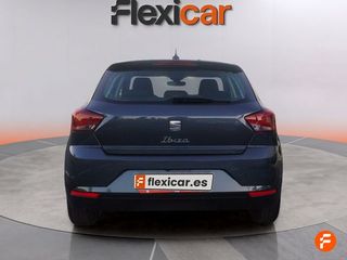Seat Ibiza 1.0 MPI 59kW (80CV) Reference