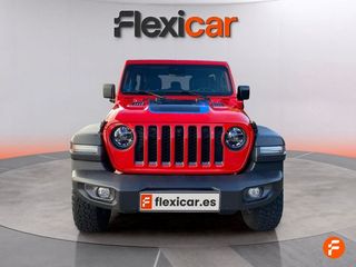 Jeep Wrangler 4p 2.0 380CV Rubicon 8ATX E6D