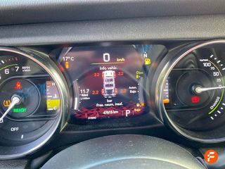 Jeep Wrangler 4p 2.0 380CV Rubicon 8ATX E6D