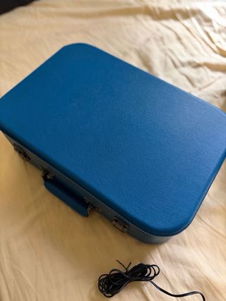 Tocadiscos Crosley Coupe CR6026A