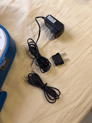 Tocadiscos Crosley Coupe CR6026A