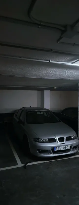 SEAT Leon 1999