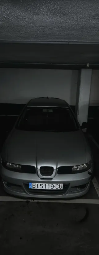 SEAT Leon 1999