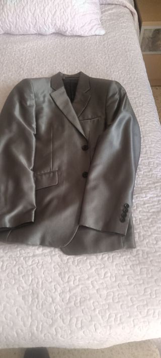 Chaqueta boda