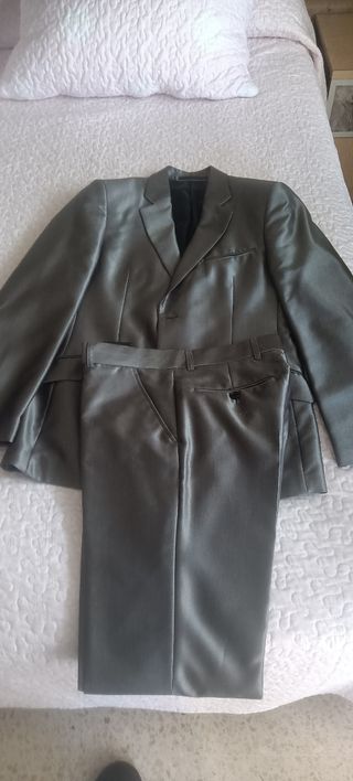Chaqueta boda
