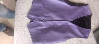 Chaqueta boda