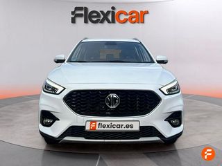 MG ZS 1.5 Luxury