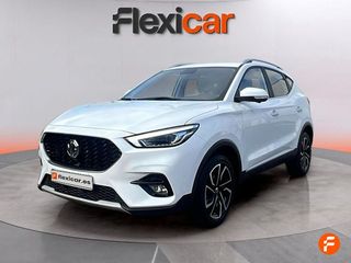 MG ZS 1.5 Luxury
