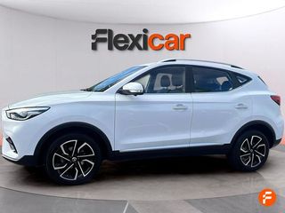 MG ZS 1.5 Luxury