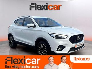 MG ZS 1.5 Luxury