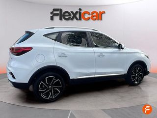 MG ZS 1.5 Luxury