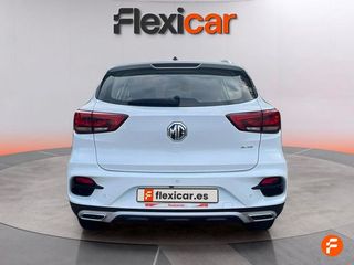 MG ZS 1.5 Luxury
