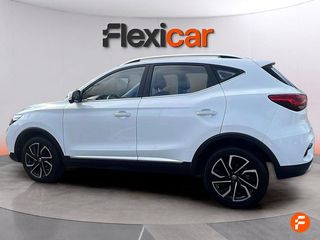 MG ZS 1.5 Luxury