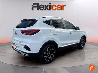 MG ZS 1.5 Luxury