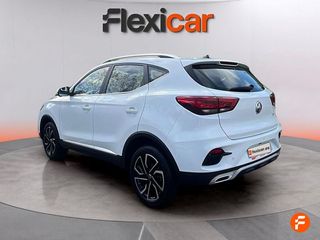 MG ZS 1.5 Luxury