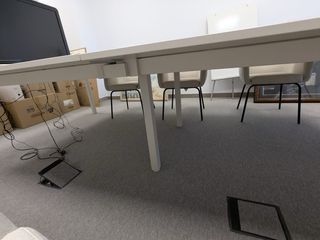 Mesa de oficina/juntas