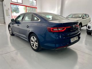 Renault Talisman 2016