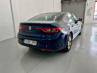 Renault Talisman 2016