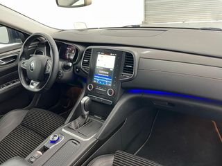 Renault Talisman 2016
