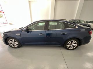 Renault Talisman 2016