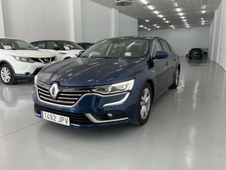 Renault Talisman 2016