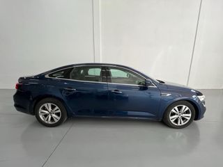 Renault Talisman 2016